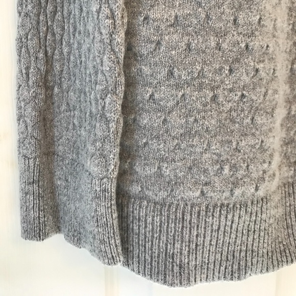 Ann Taylor LOFT Cardigan Sweater - Picture 5 of 11